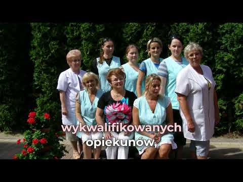 Prywatny Dom Opieki NADZIEJA - wywiad