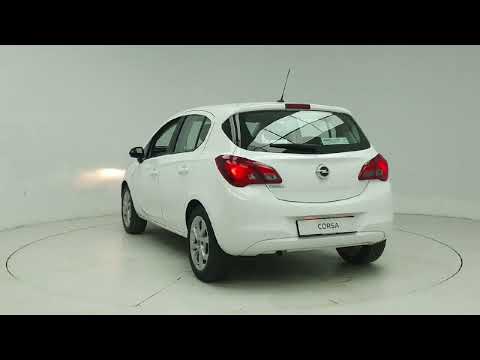 2019 Opel Corsa