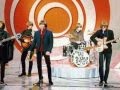 The Byrds lover of the bayou live  Holland 1971