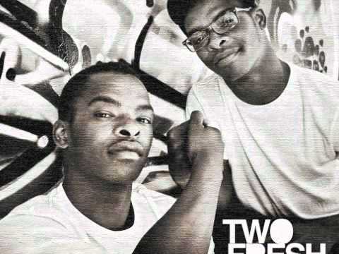 Two Fresh - You Are Too (from the album 'Baker's Dozen')