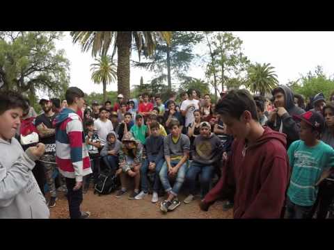 Replika vs tj vs artik1 8vos ●Andrómeda Freestyle●