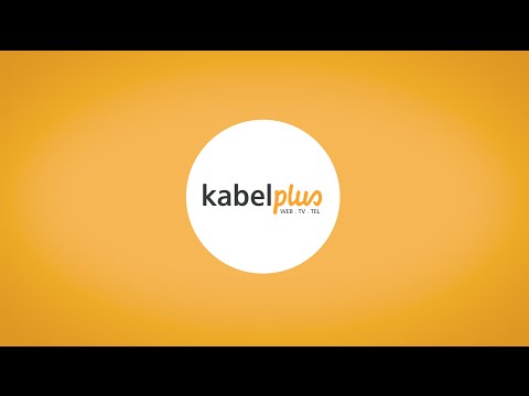 kabelplus Glasfaser-Power