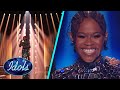 Amazing American Idol Winner COMES BACK