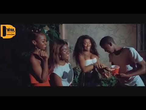 Scrô Que Cuia feat Os Moikanos   Oiii Mana Video Oficial