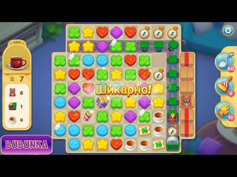 Matchington Mansion level 3375 HD