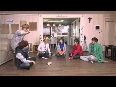 [SFSubs] Shinhwa Broadcast Episode 52 - English subbed