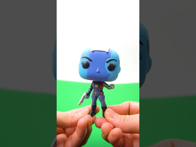 Vídeo relacionado con Funko Vinilo Soda, Marvel 3, Star Lord, 1/6 Probabilidades de RARA Persecución Variante, Guardianes de la Galaxia 3, Figura de Vinilo Coleccionable, Idea para Regalo, Merchandise Oficial