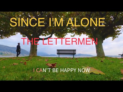 Video thumbnail for Since I’m Alone
