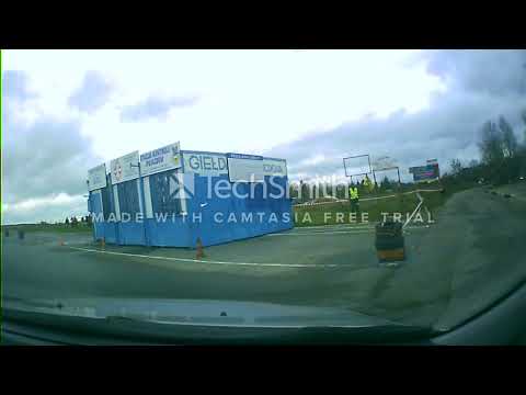 26 Rajd Niepodległości 2017 KJS SMBI #3