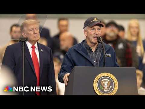 DOJ launches new midterm legal battle