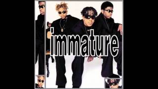 Immature - A Boy Like Me (G-Funk R&amp;B Soul)