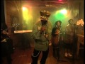 Reggae Star Luciano Performs Your World And Mine On Expresso
