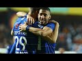 ⚽️ Tarik Tissoudali: 3-3 (KV Mechelen - KAA Gent)