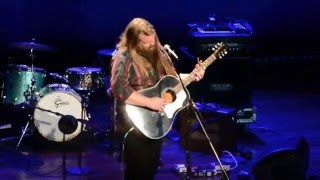 Chris Stapleton at CRS