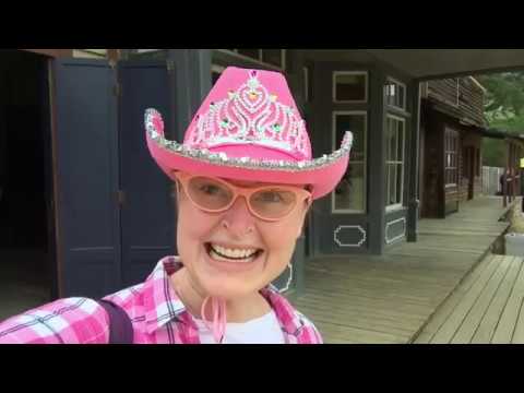 The Topanga Banjo Fiddle Contest & Folk Festival 2018