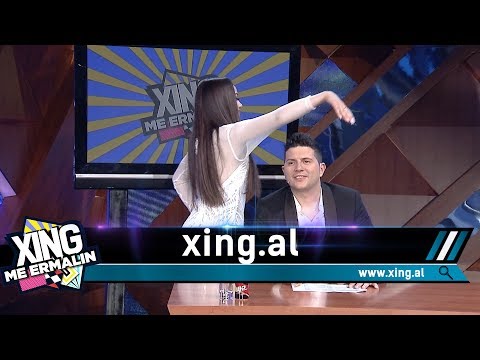 Xing me Ermalin 38 - xing al
