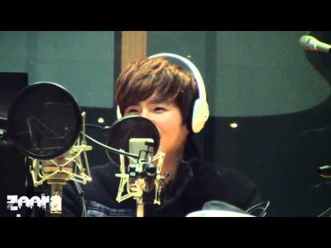 [14.11.15 좋은주말] 정동하 - Beat it