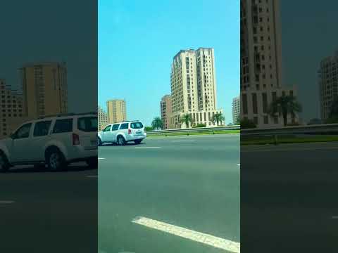 🌴 Exploring Nadd Al Shama Park, Dubai | Vlog 3 | June 18th 🌴 | #Dubai #Travel #InsideDubai #Shorts