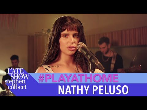Nathy Peluso "Delito"