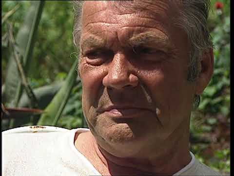 "Es geht immer ein bisschen Lack ab" Der Schauspieler Uwe Friedrichsen über sein Leben