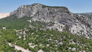 Sığırlık-II Kalesi