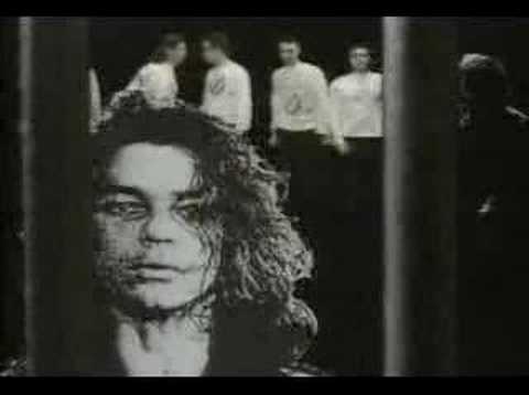 Inxs – Michael Hutchence | tow times's Weblog
