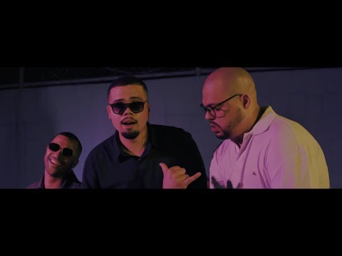 Opimos x Mr.Pezão - Calma Bebê ( Official Vídeo )
