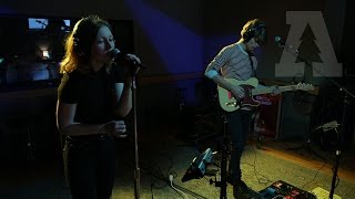 Sløtface - Bright Lights - Audiotree Live (3 of 6)