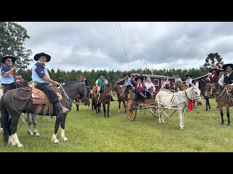GOLDEN WEDDING ANNIVERSARY IN THE COUNTRYSIDE - AN EMOTIONAL WEDDING LIKE IN THE OLD DAYS - ROGÉR...