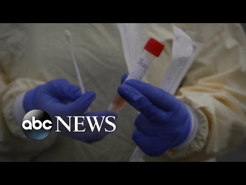 コロナウイルスの効果的な治療法を本格的に探す (The search for an effective coronavirus treatment in full swing)