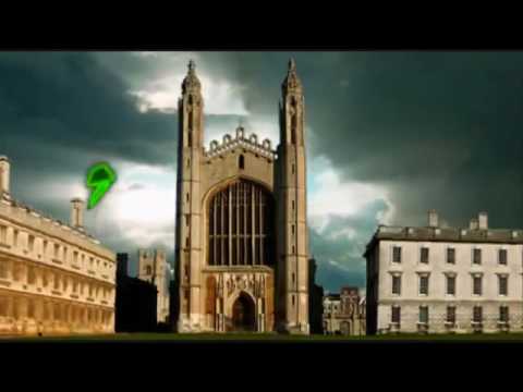 MI High S04 E06   Return of the Mummy Part 12