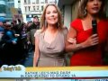 Braless Bouncing Kathie Lee