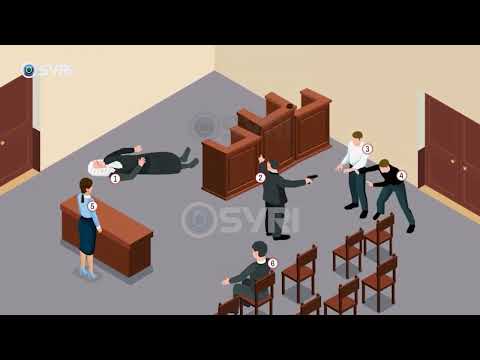 Vrasja e Astrit Kalasë, Syri.net zbardh dinamikën, ngjarja ka ndodhur e gjitha në 7 sekonda