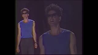 Ghédalia Tazartès - Un Amour Si Grand Qu'il Nie Son Objet on TV