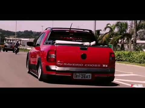 Status saveiro  ( Mc V7: Abandonei a Gabriela)