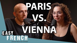 French-Austrian Rapper Talks Identity, Language and Music | Easy French Podcast 179