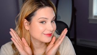 GRWM: golden state of mind