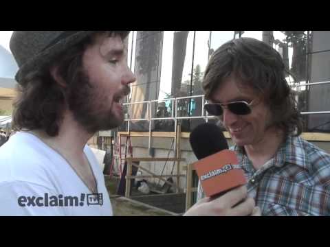 Exclaim! TV: Kevin Drew and Chris Murphy - The Final Round