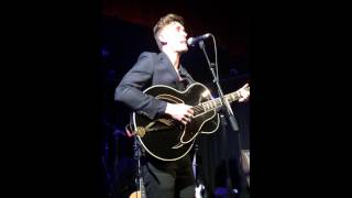 Nashville&#39;s Sam Palladio - When You Open Your Eyes