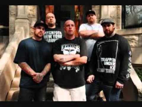 death before dishonor - never again