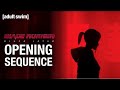 Opening Sequence