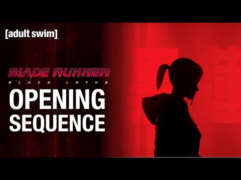 Thumbnail of the video: Opening Sequence
