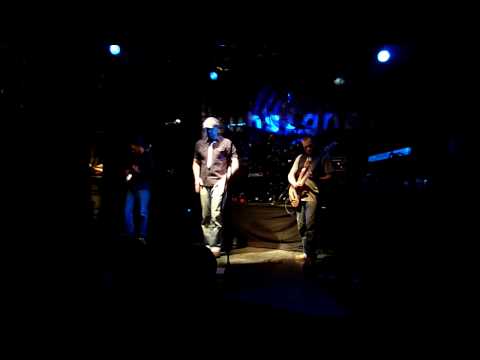 Subsignal (Sieges Even) - Unbreakable (live)