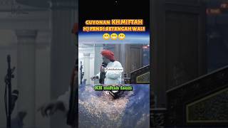 Download lagu Guyonan KH miftah fauzi Tentang abah HJ fendi#short#fyp#sorotan #guyonanKHmiftahfauzi #viralvideo mp3