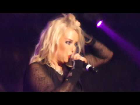 Kim Wilde @ Mühldorf  2013 - Can`t get enough