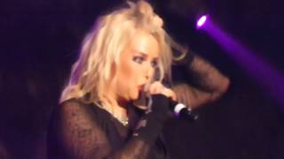 Kim Wilde @ Mühldorf  2013 - Can`t get enough