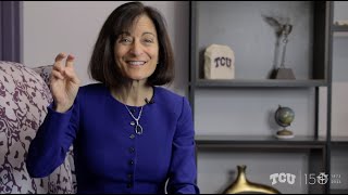 TCU Recognition of Academic Excellence