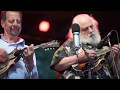 The David Grisman Quintet | 16/16 | RockyGrass | gratefulweb.com