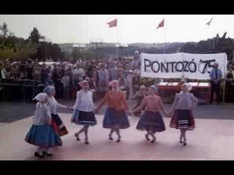 Sebestyén Márta & Muzsikás: Bújdosódal.  Fordulj Lovam