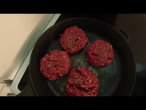 MongoTV_6583 - Mongo Madskole - HAKKEBØFFER Med KARTOFLER og BEARNAISESOVS